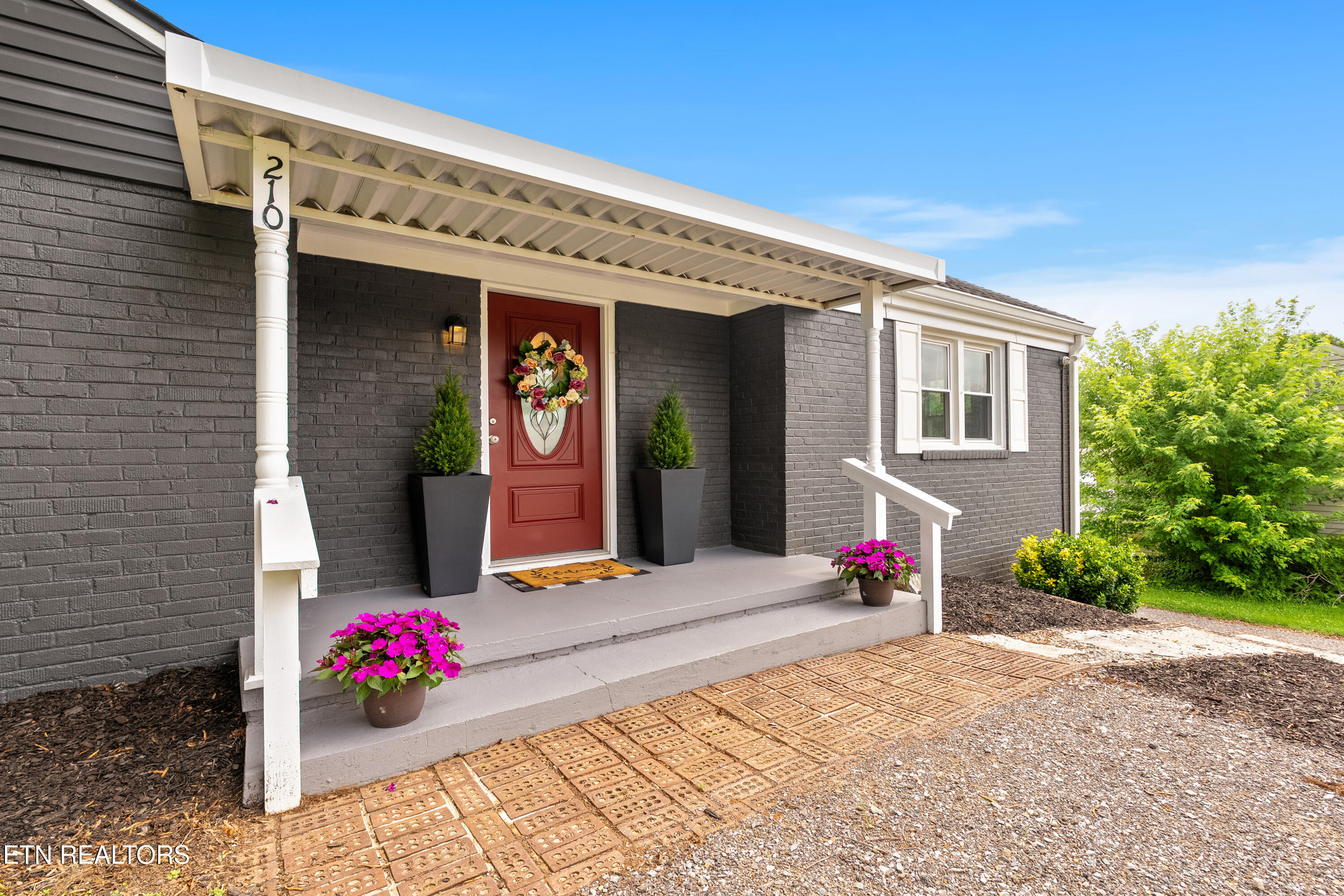 210 Juniper Avenue Alcoa TN 37701