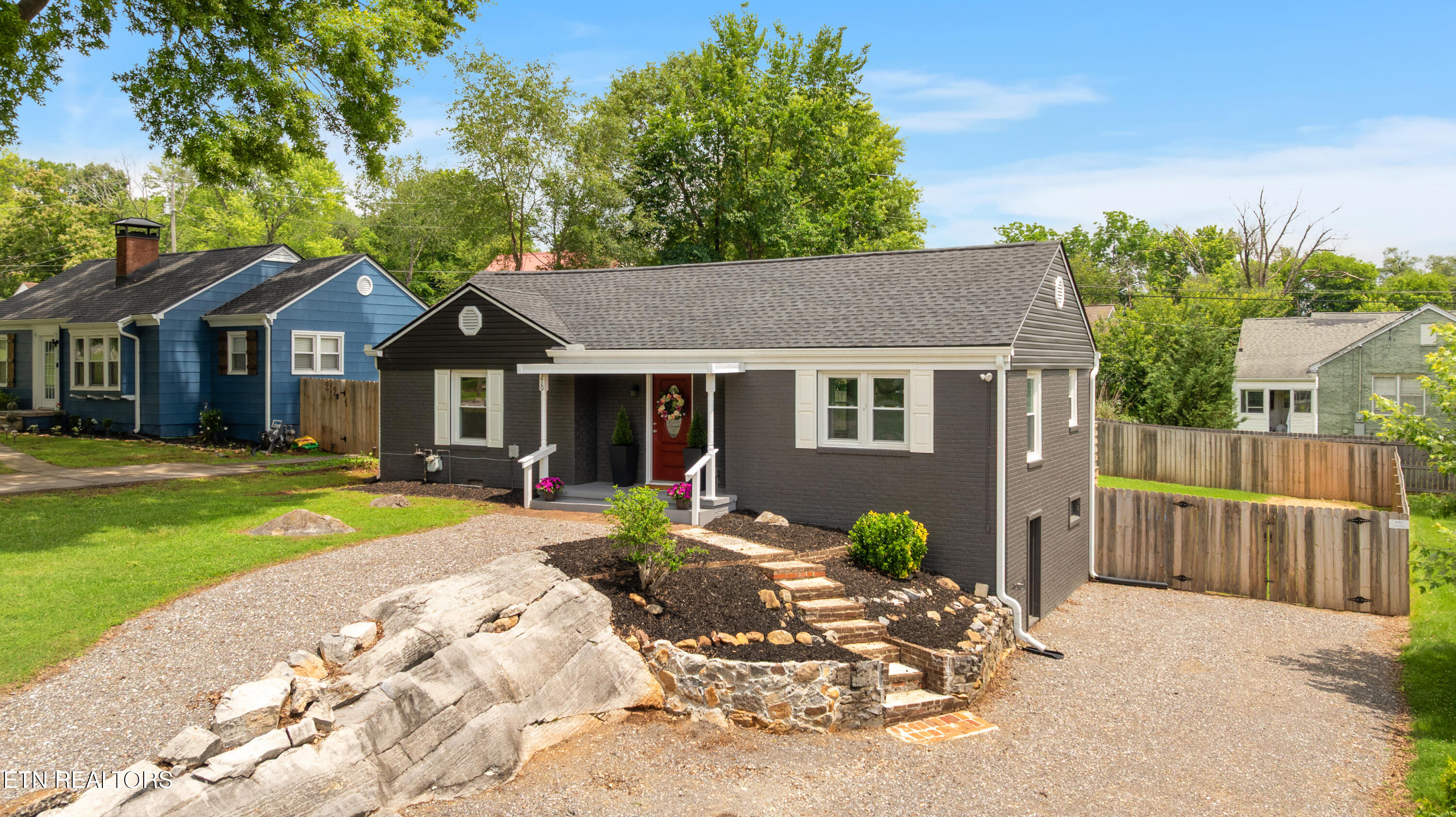 210 Juniper Avenue Alcoa TN 37701