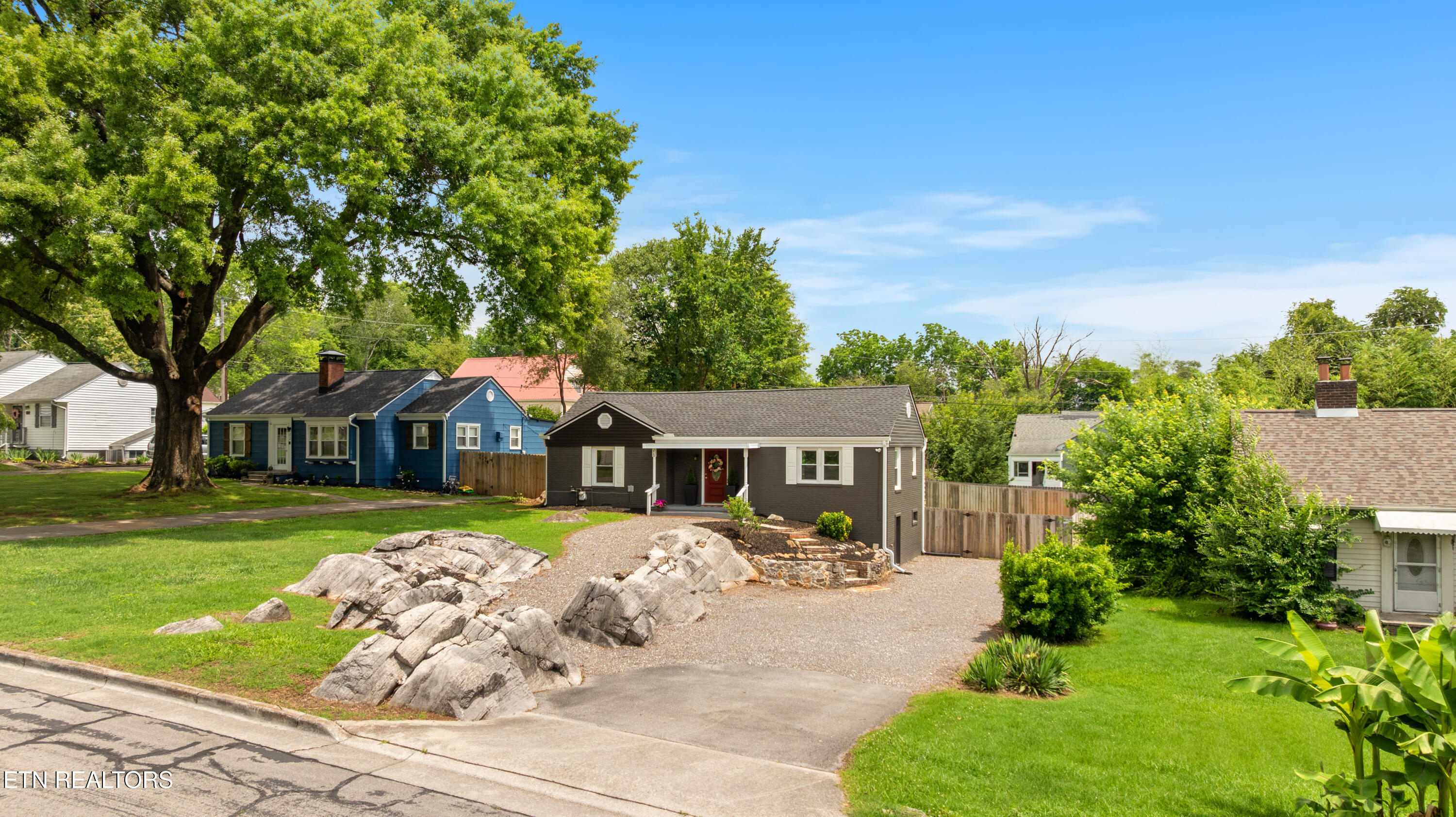 210 Juniper Avenue Alcoa TN 37701