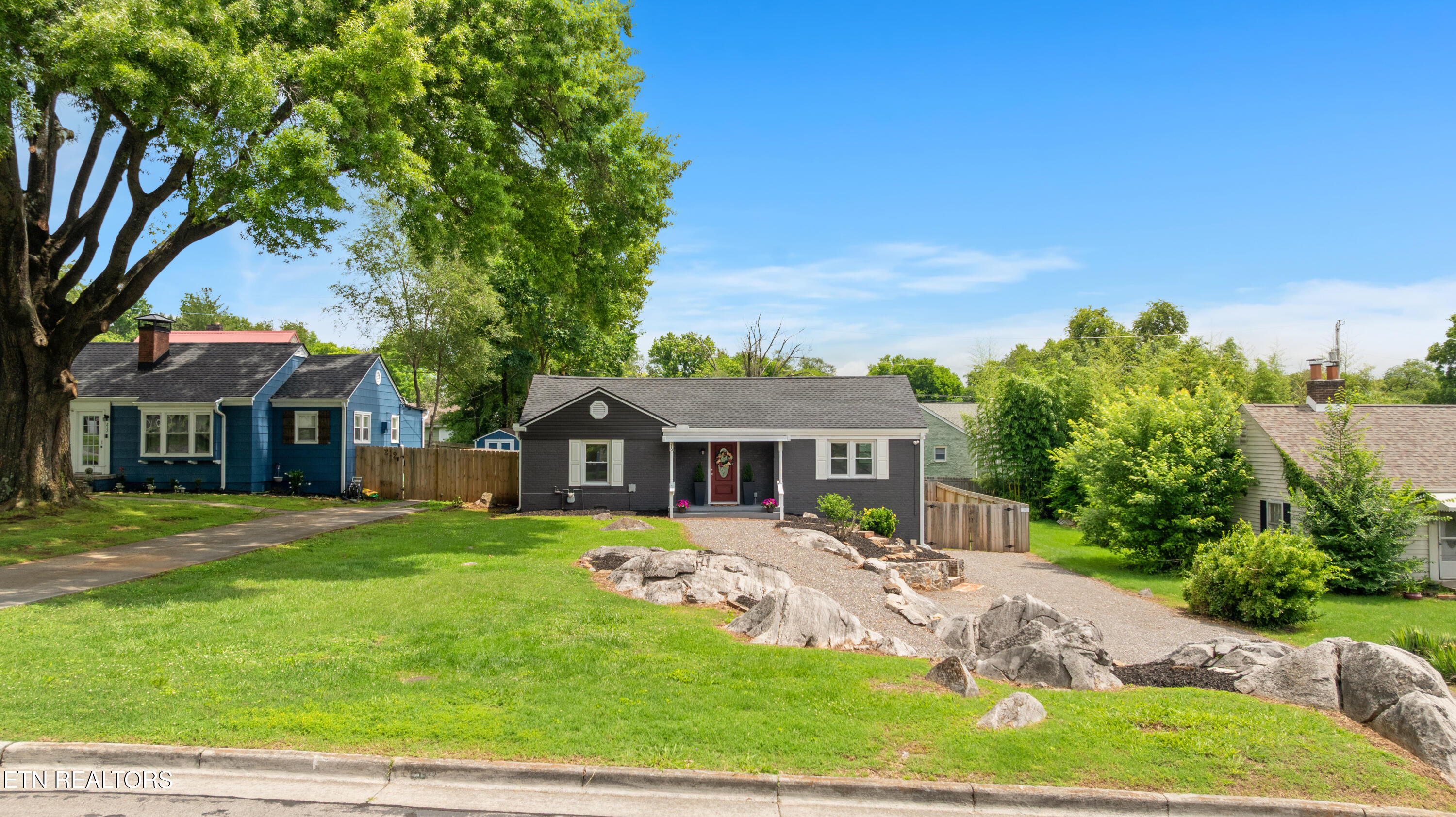 210 Juniper Avenue Alcoa TN 37701