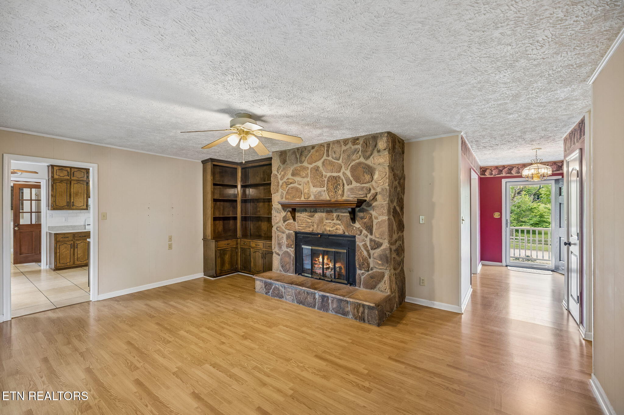 2117 S Belmont Drive Maryville TN 37804