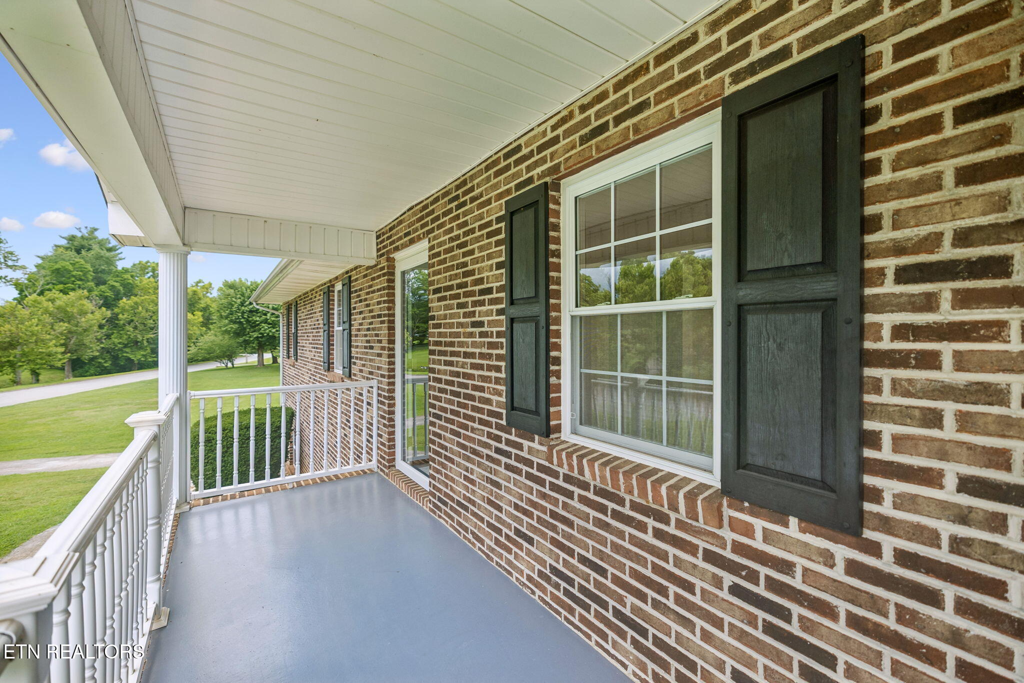 2117 S Belmont Drive Maryville TN 37804