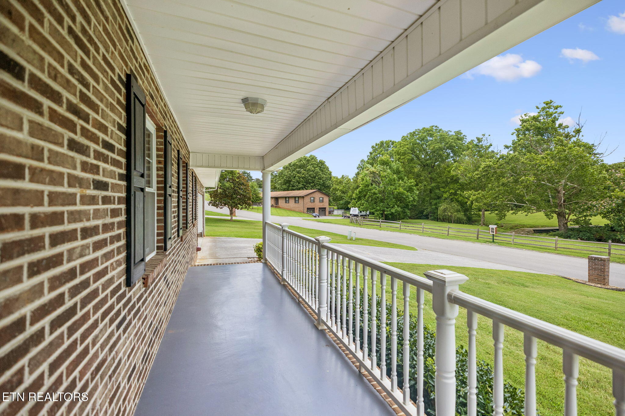 2117 S Belmont Drive Maryville TN 37804