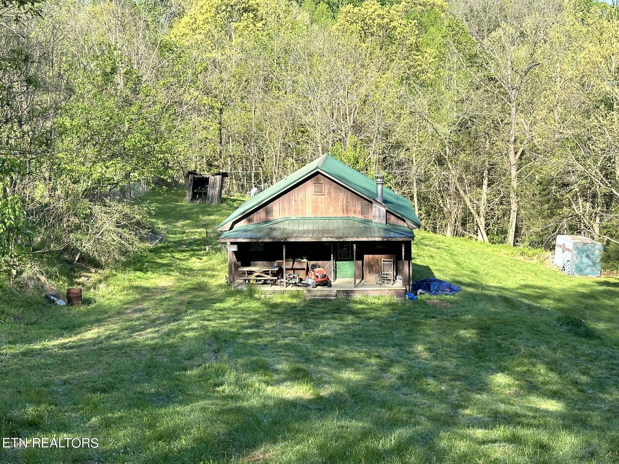 855 Iron Works Road Harrogate TN 37752