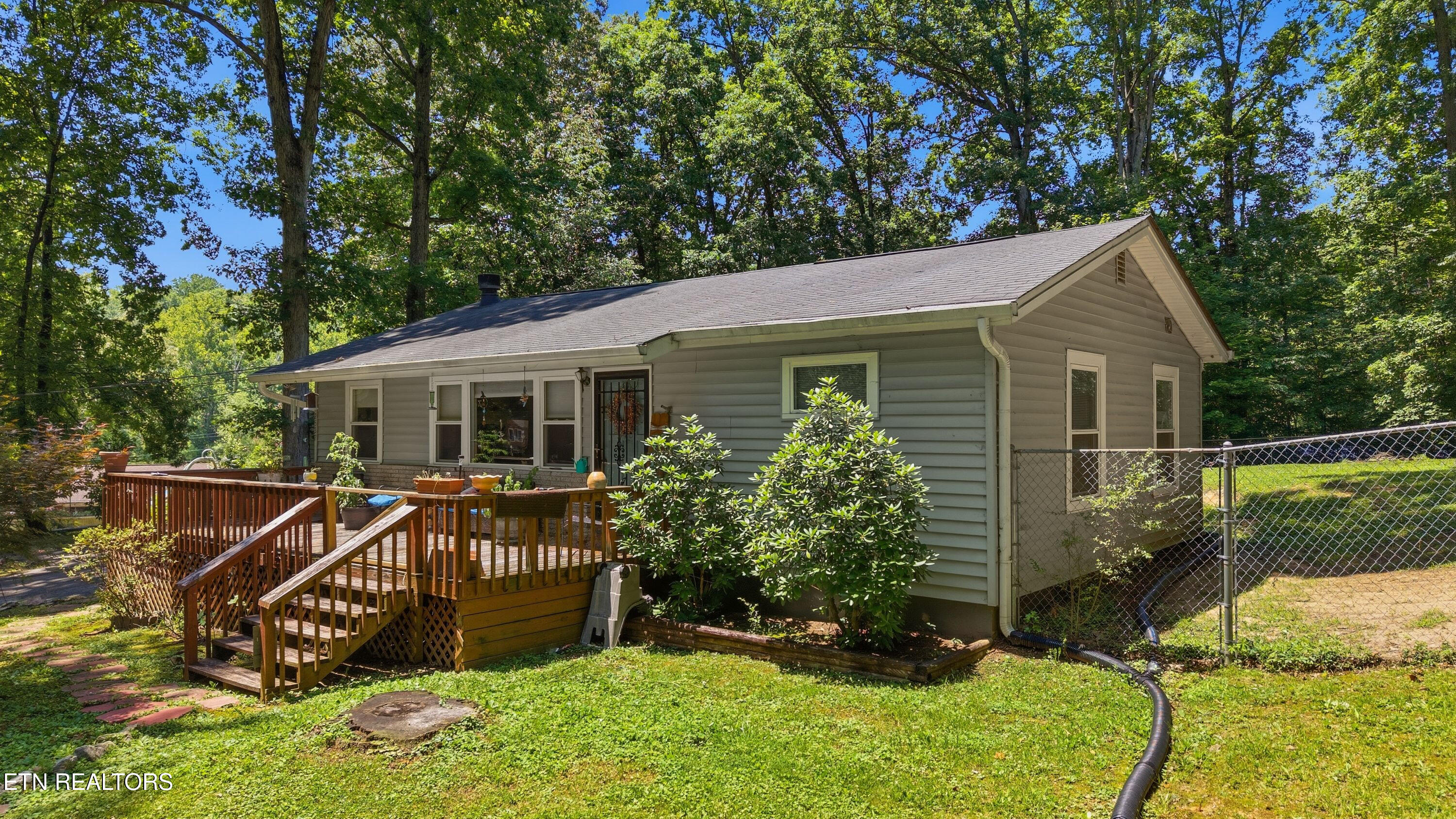 2537 Shaler Lane Knoxville TN 37920