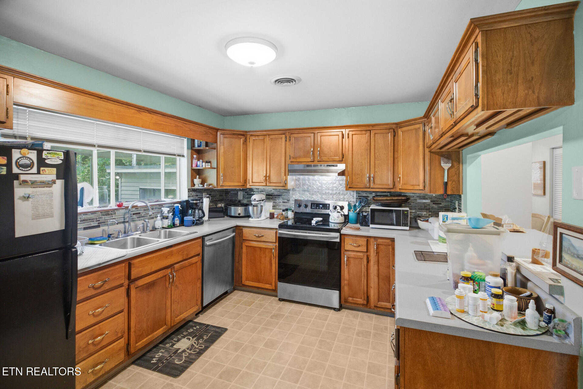 2537 Shaler Lane Knoxville TN 37920