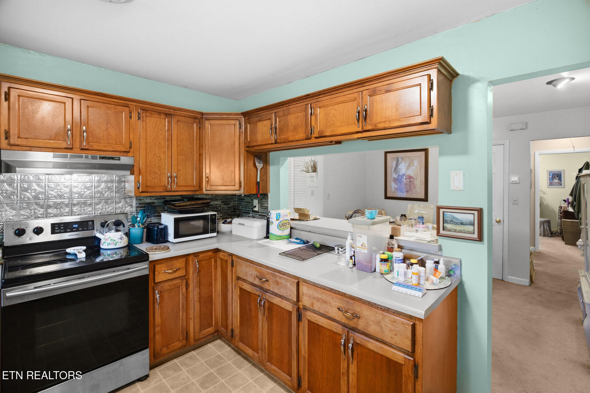 2537 Shaler Lane Knoxville TN 37920