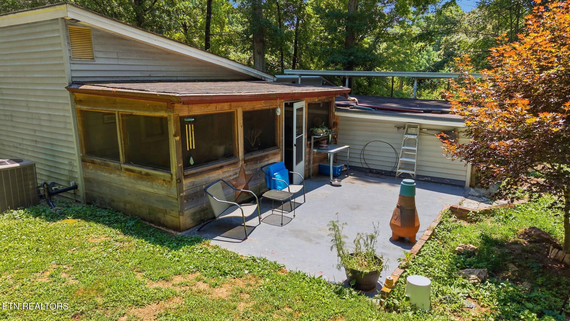 2537 Shaler Lane Knoxville TN 37920