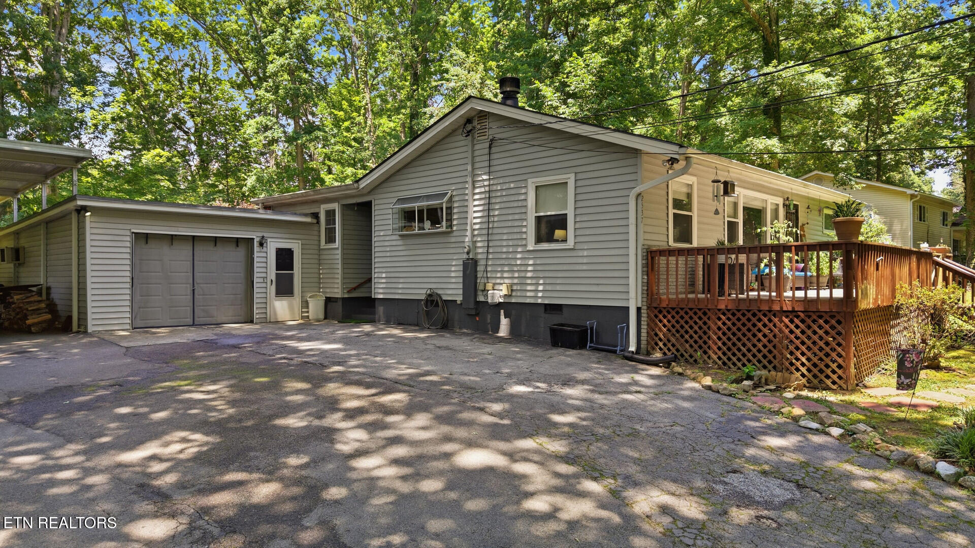 2537 Shaler Lane Knoxville TN 37920