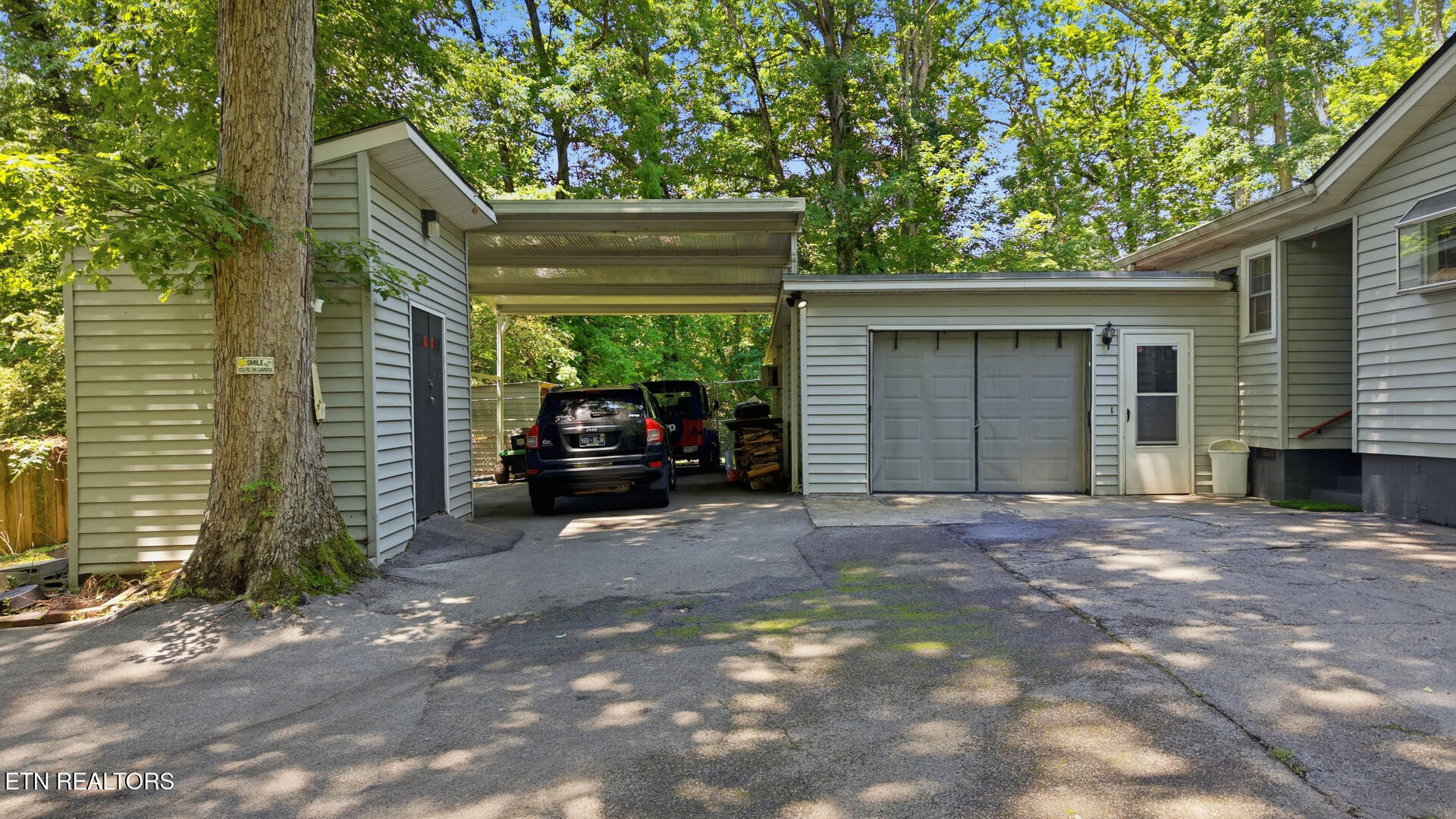 2537 Shaler Lane Knoxville TN 37920