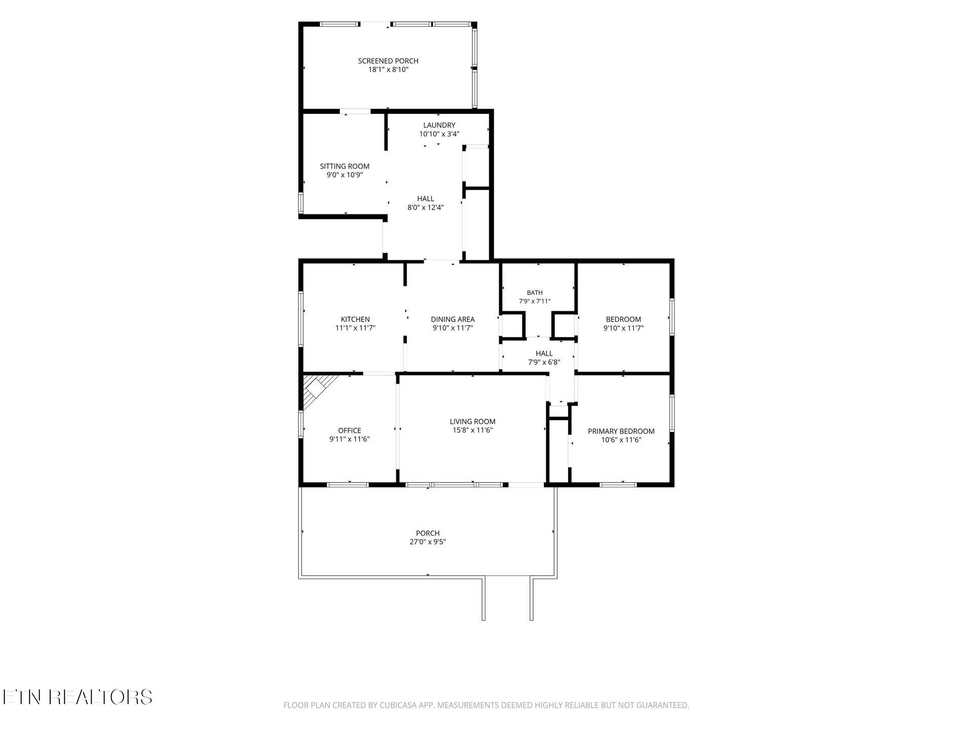 2537 Shaler Lane Knoxville TN 37920