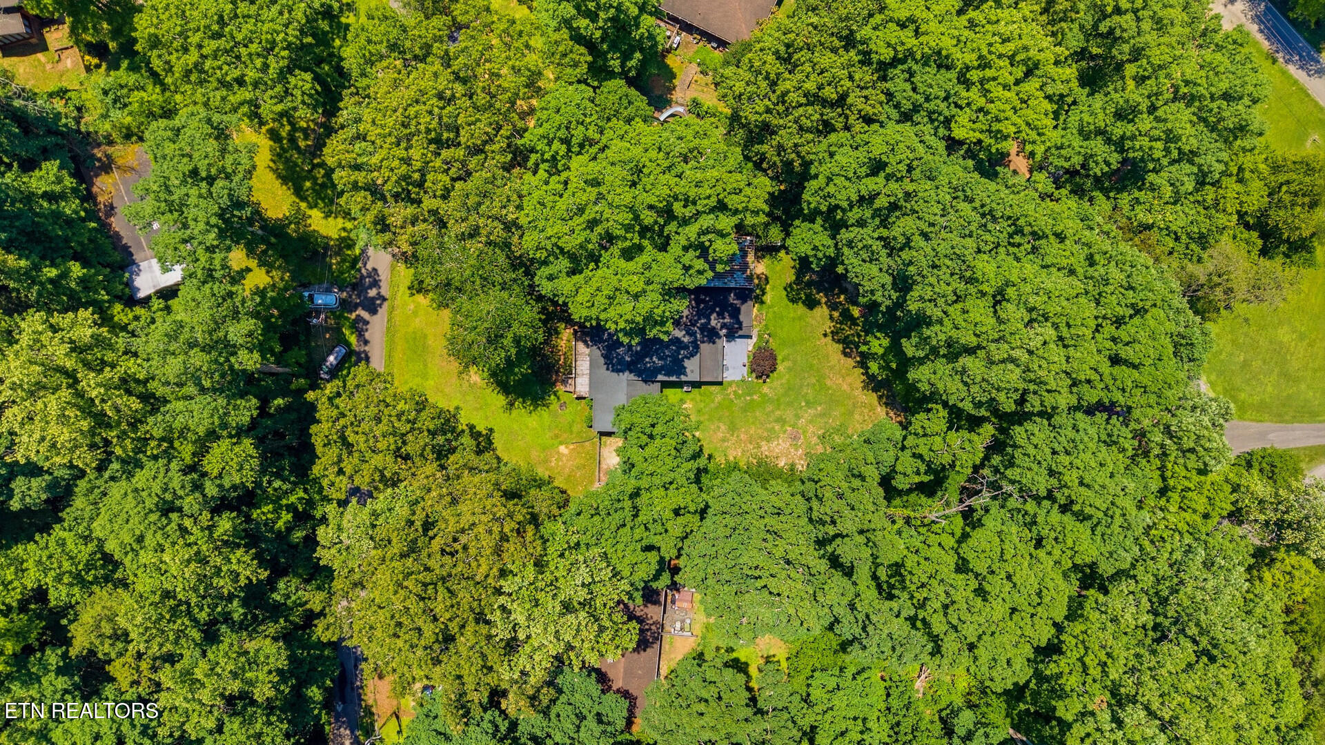 2537 Shaler Lane Knoxville TN 37920