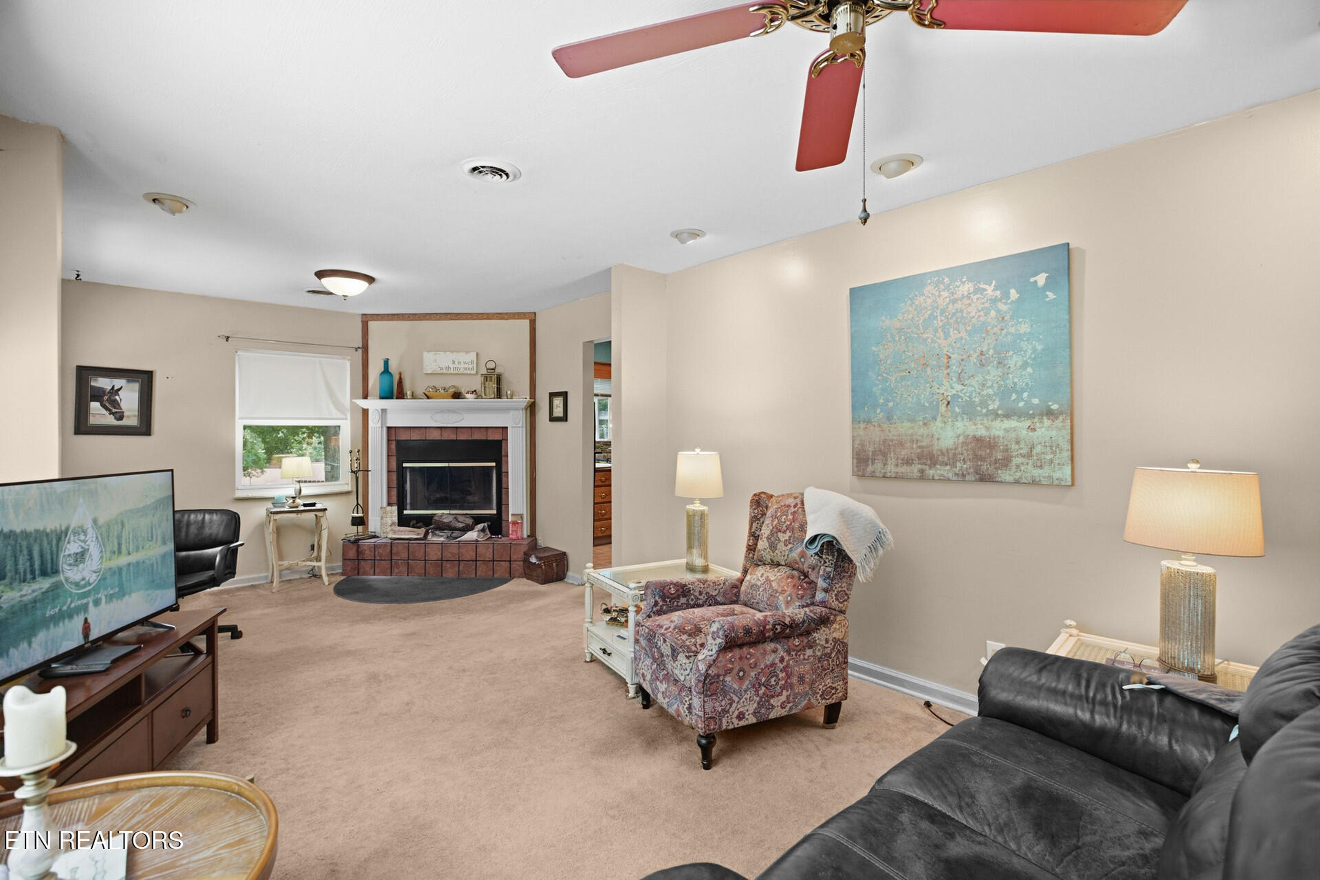 2537 Shaler Lane Knoxville TN 37920