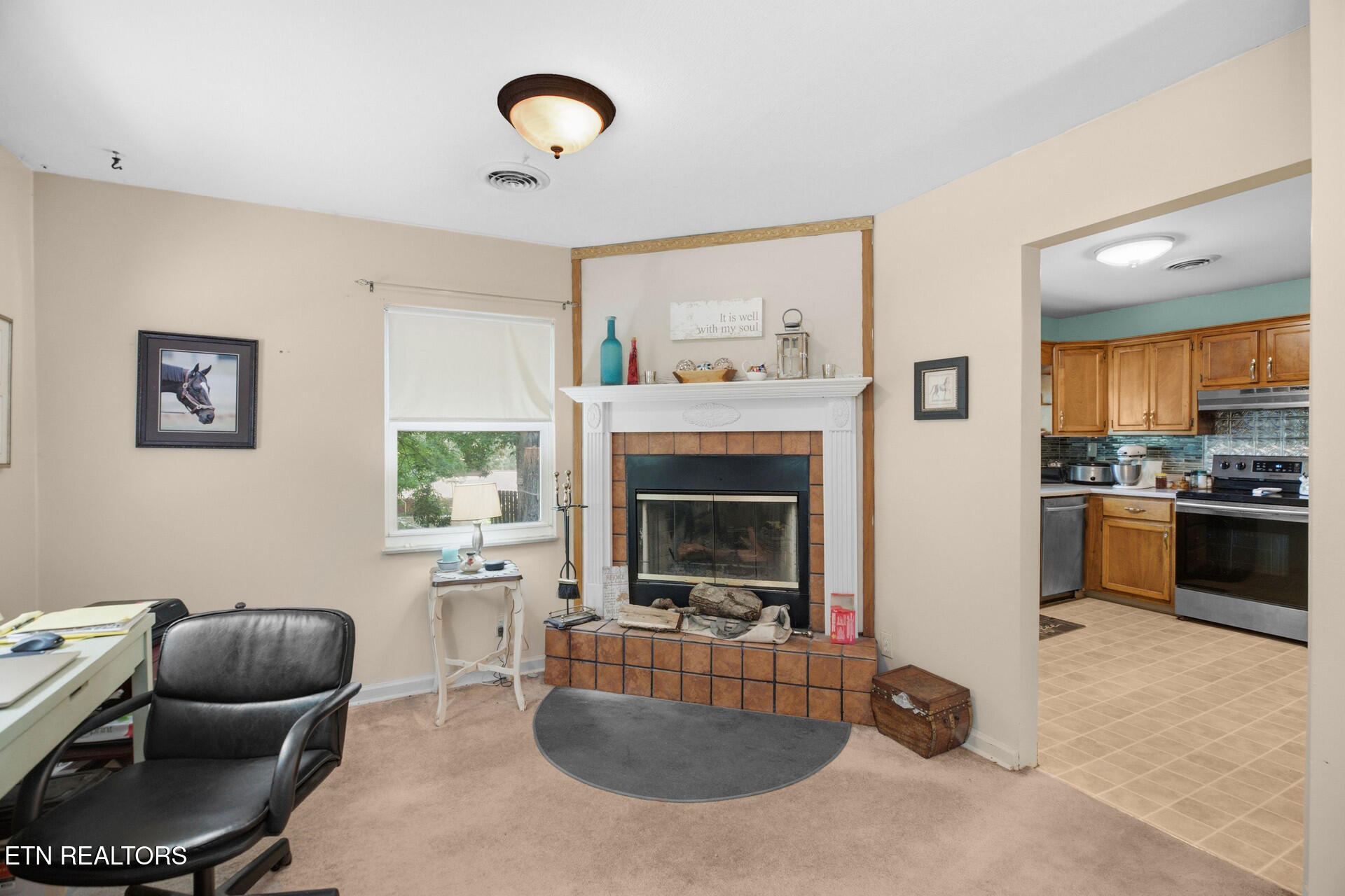 2537 Shaler Lane Knoxville TN 37920