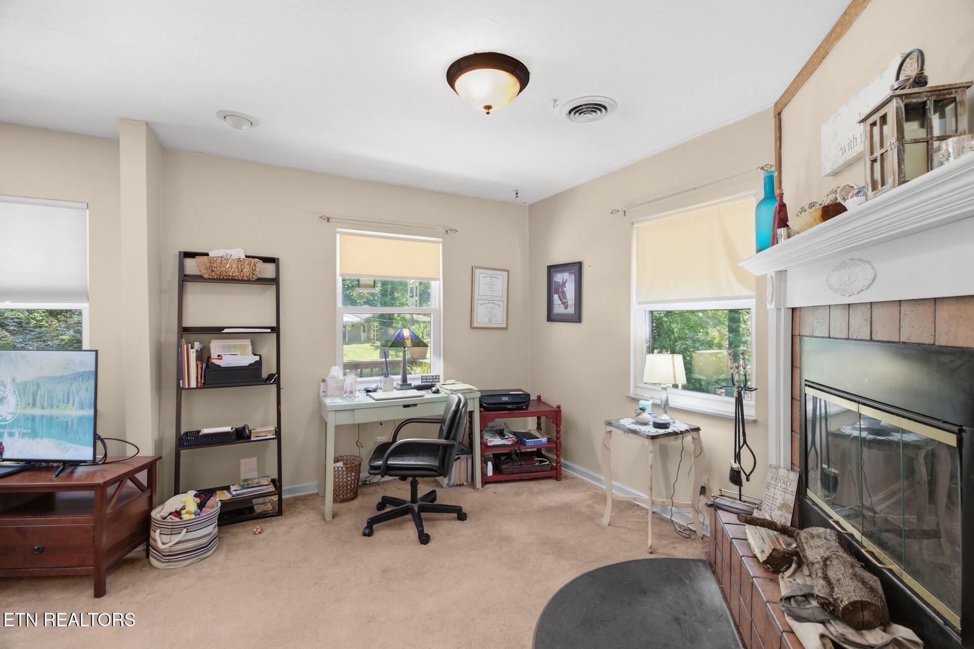 2537 Shaler Lane Knoxville TN 37920