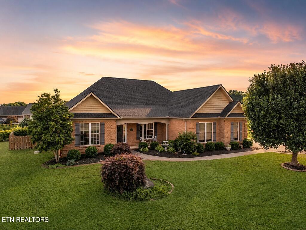 346 E Port Drive Lenoir City TN 37772