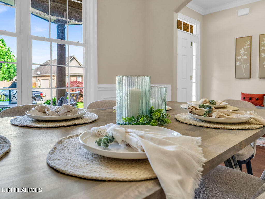 346 E Port Drive Lenoir City TN 37772