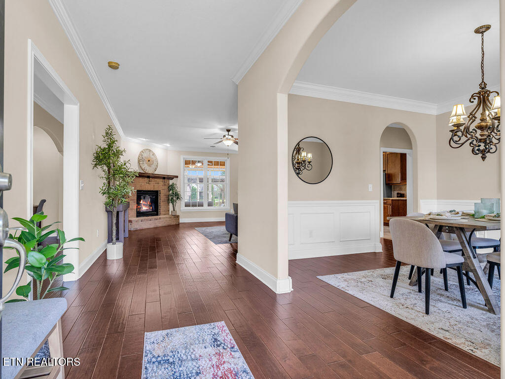 346 E Port Drive Lenoir City TN 37772