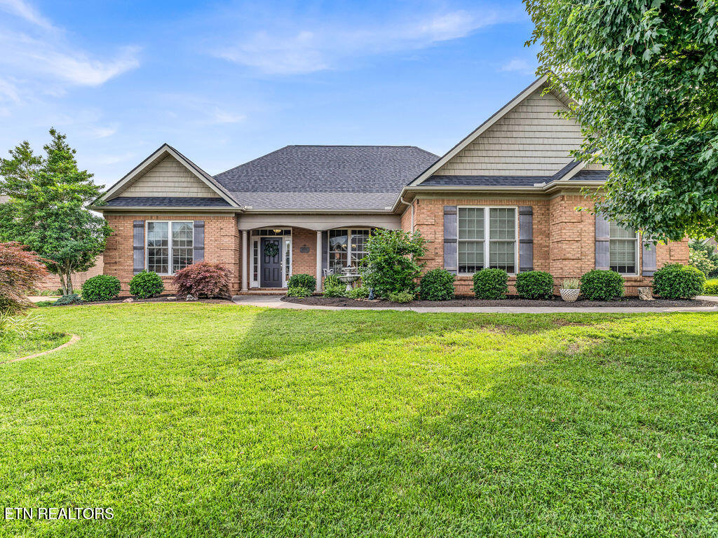 346 E Port Drive Lenoir City TN 37772