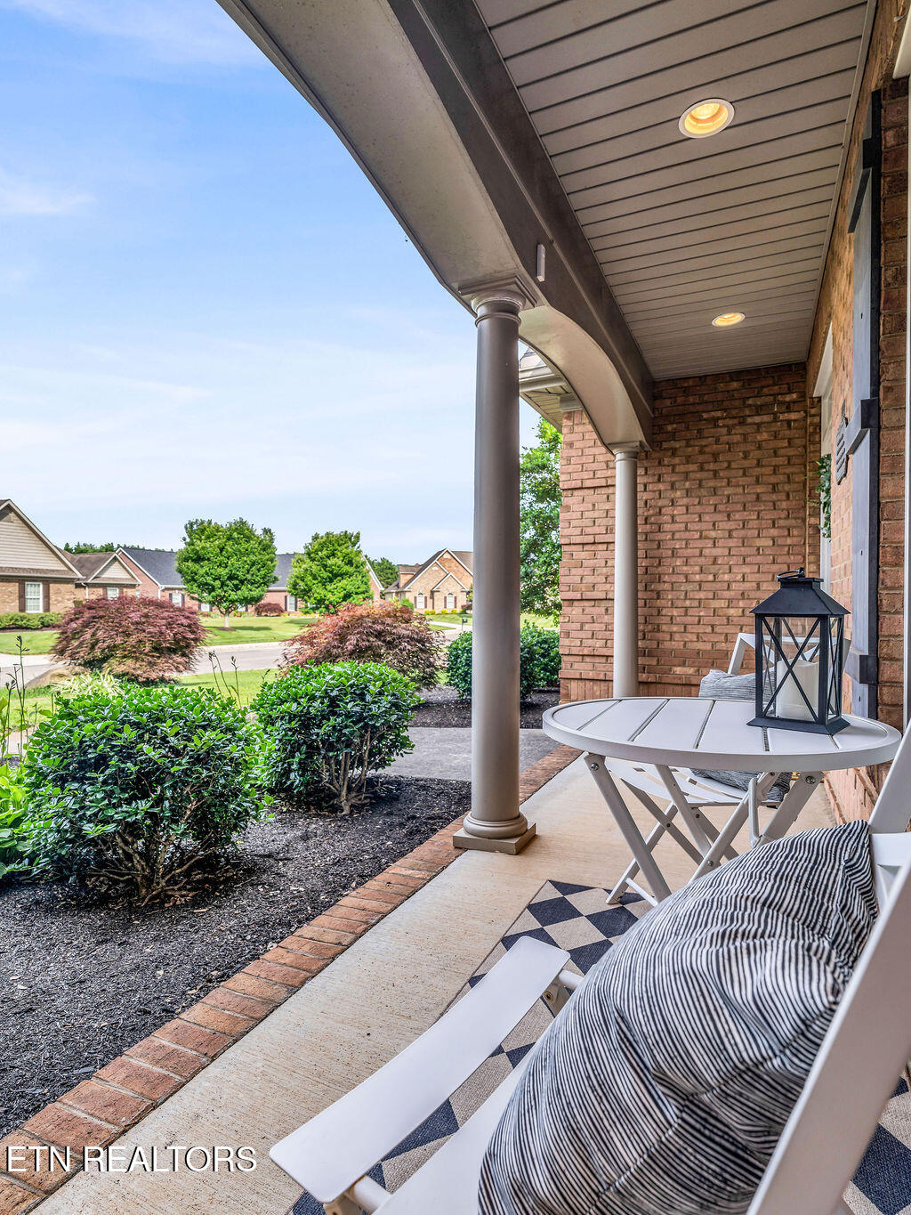 346 E Port Drive Lenoir City TN 37772