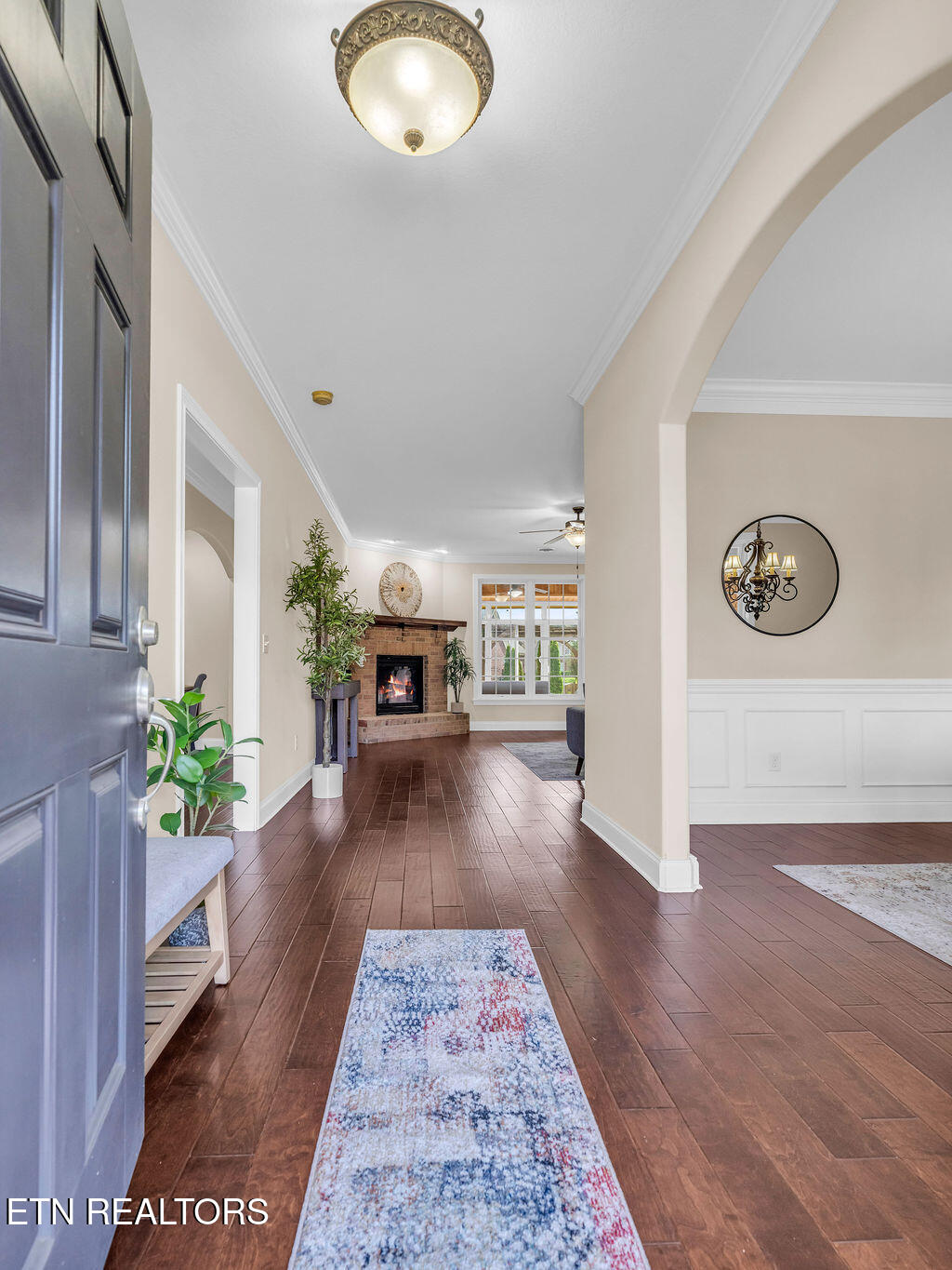 346 E Port Drive Lenoir City TN 37772