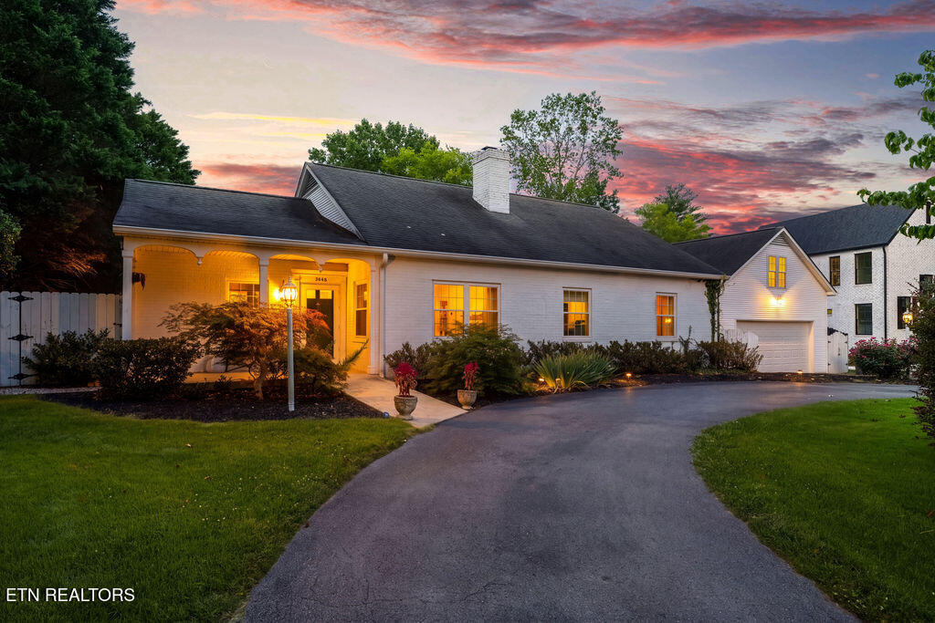 3848 Wilani Road Knoxville TN 37919