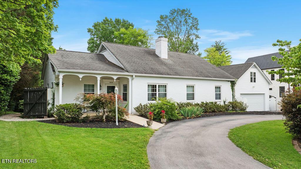 3848 Wilani Road Knoxville TN 37919