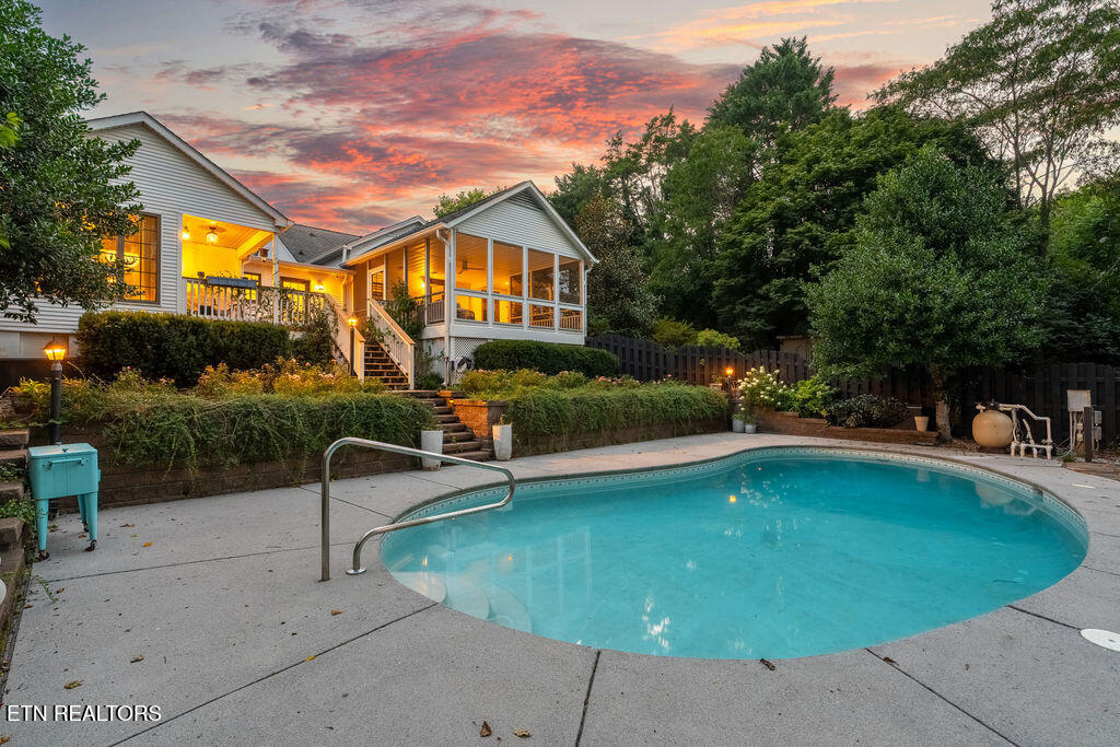 3848 Wilani Road Knoxville TN 37919