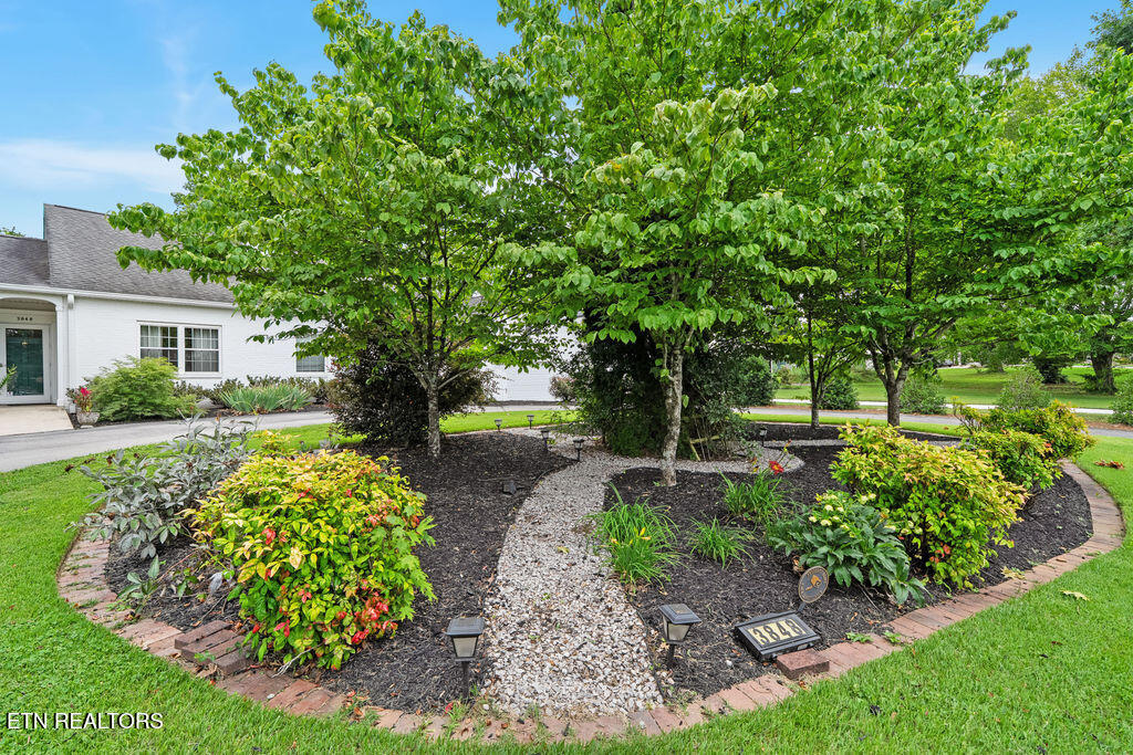 3848 Wilani Road Knoxville TN 37919
