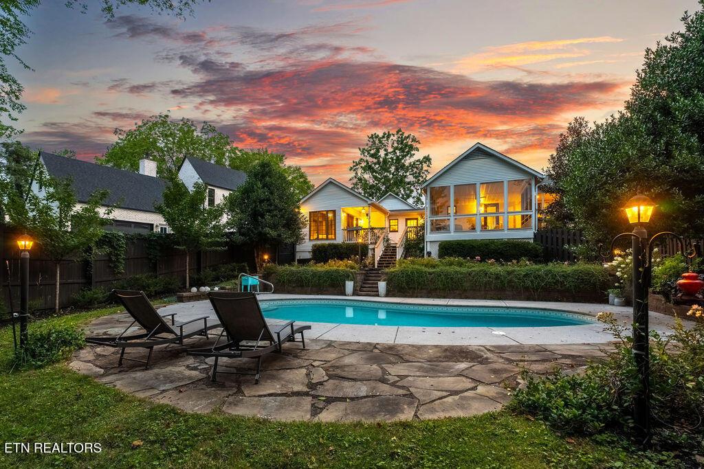 3848 Wilani Road Knoxville TN 37919
