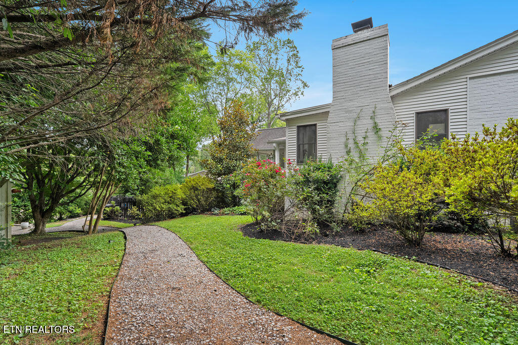 3848 Wilani Road Knoxville TN 37919