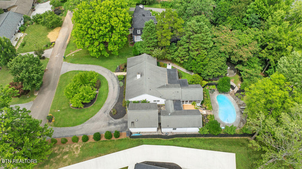 3848 Wilani Road Knoxville TN 37919