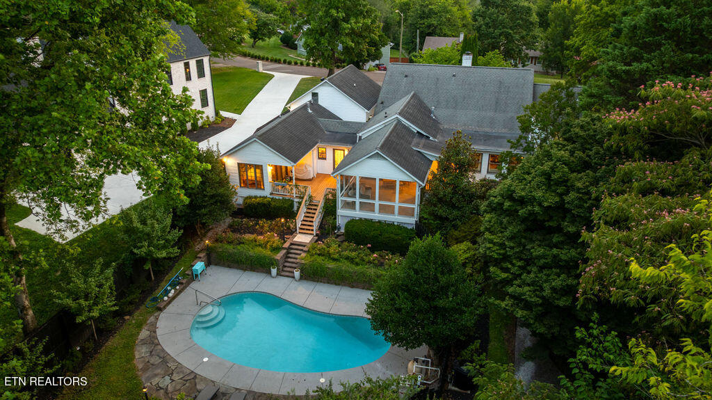 3848 Wilani Road Knoxville TN 37919