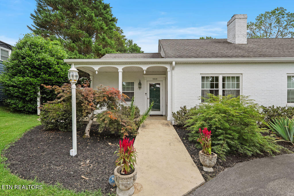 3848 Wilani Road Knoxville TN 37919
