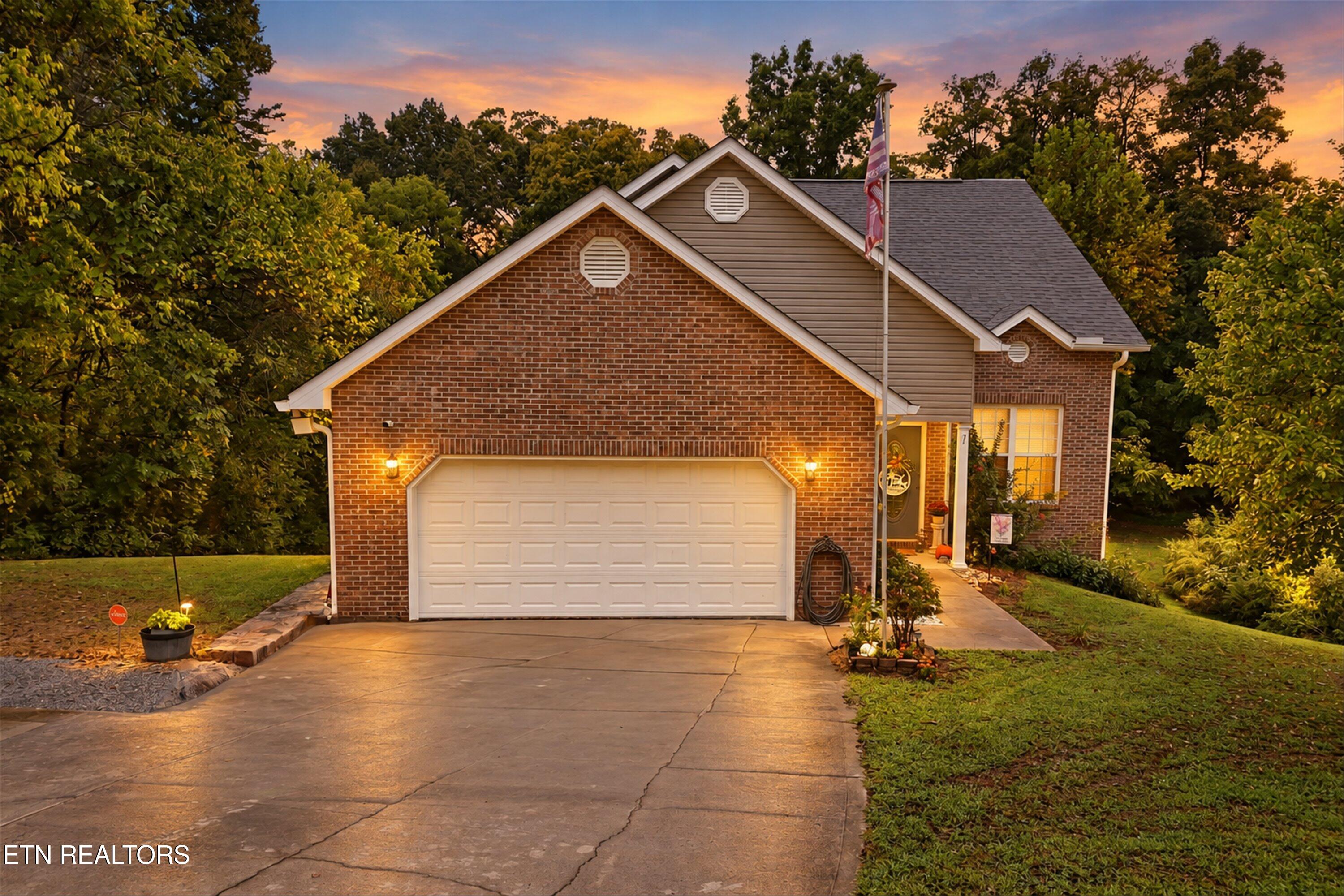 617 Kimberlin Heights Road Knoxville TN 37920