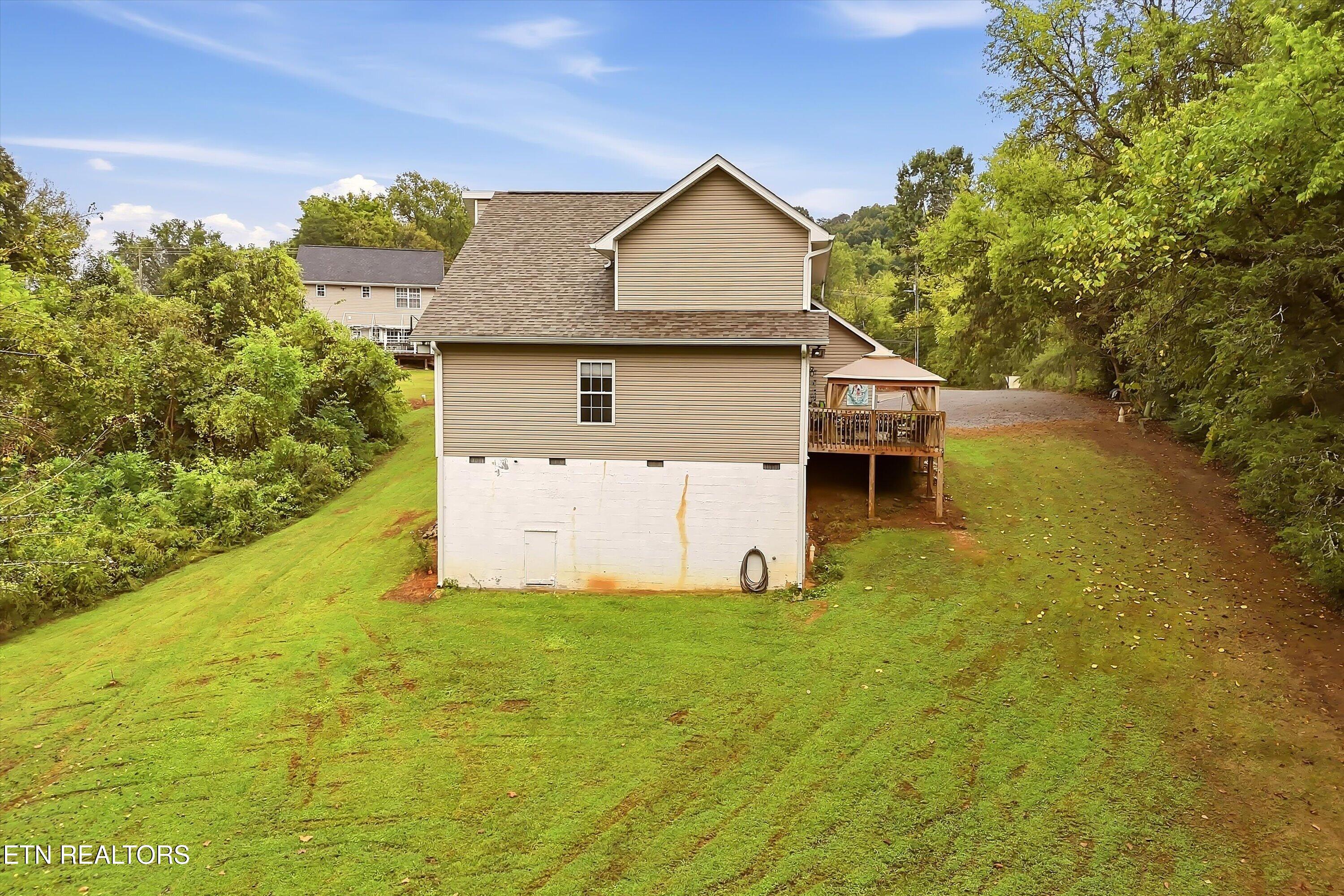 617 Kimberlin Heights Road Knoxville TN 37920