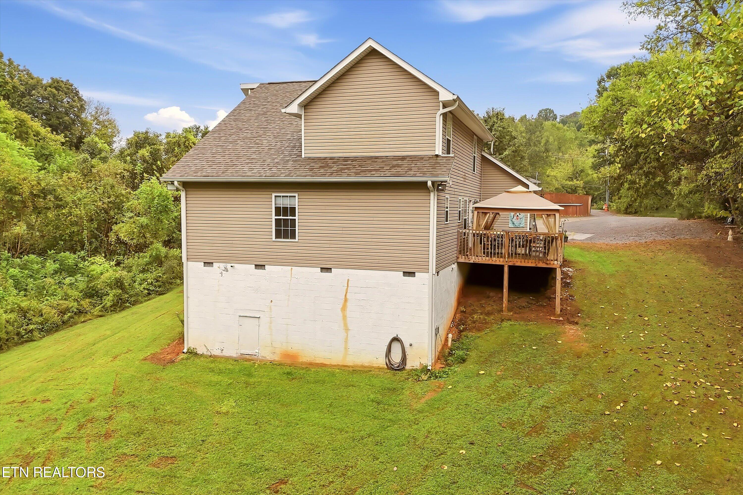 617 Kimberlin Heights Road Knoxville TN 37920