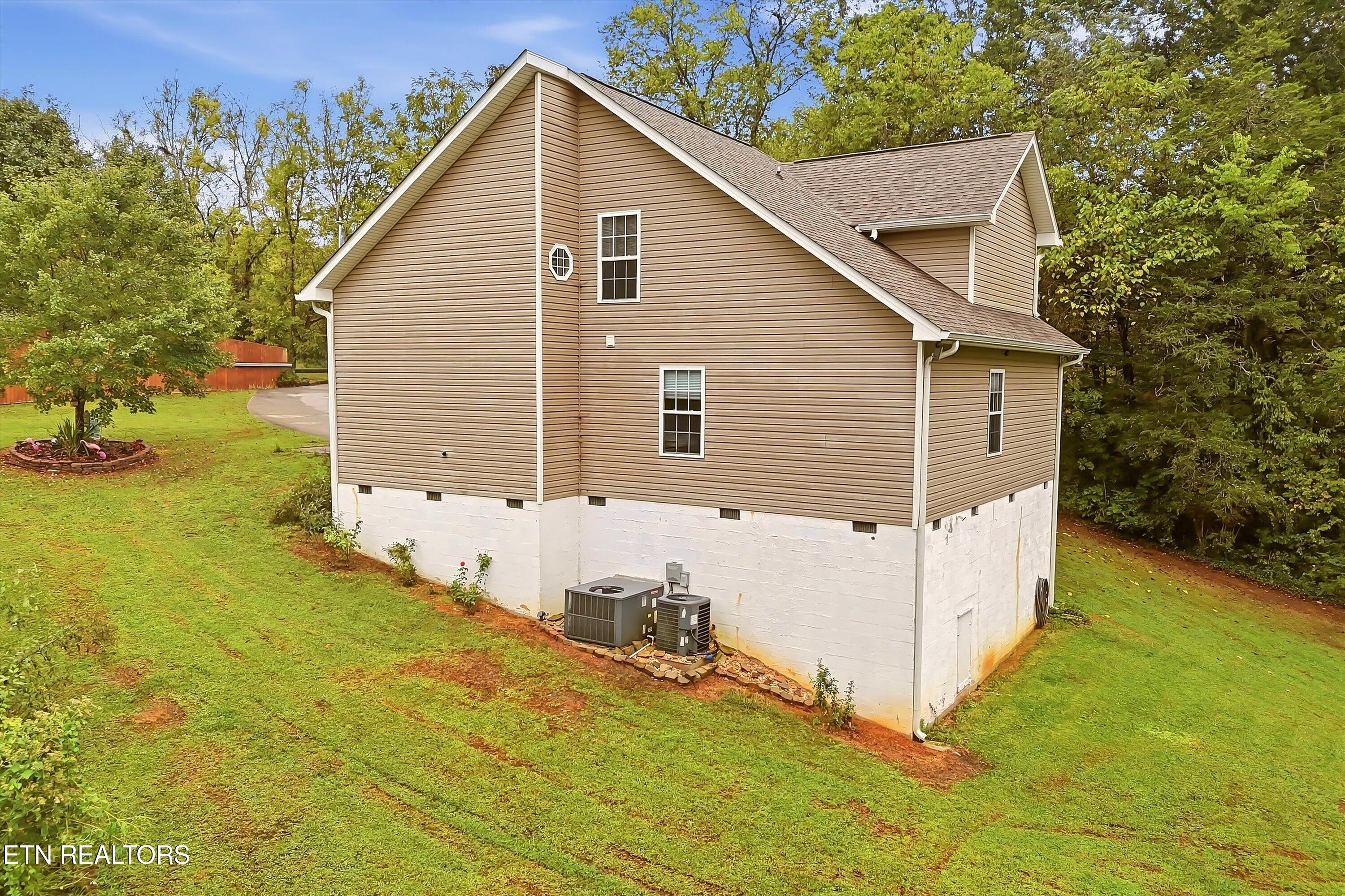 617 Kimberlin Heights Road Knoxville TN 37920