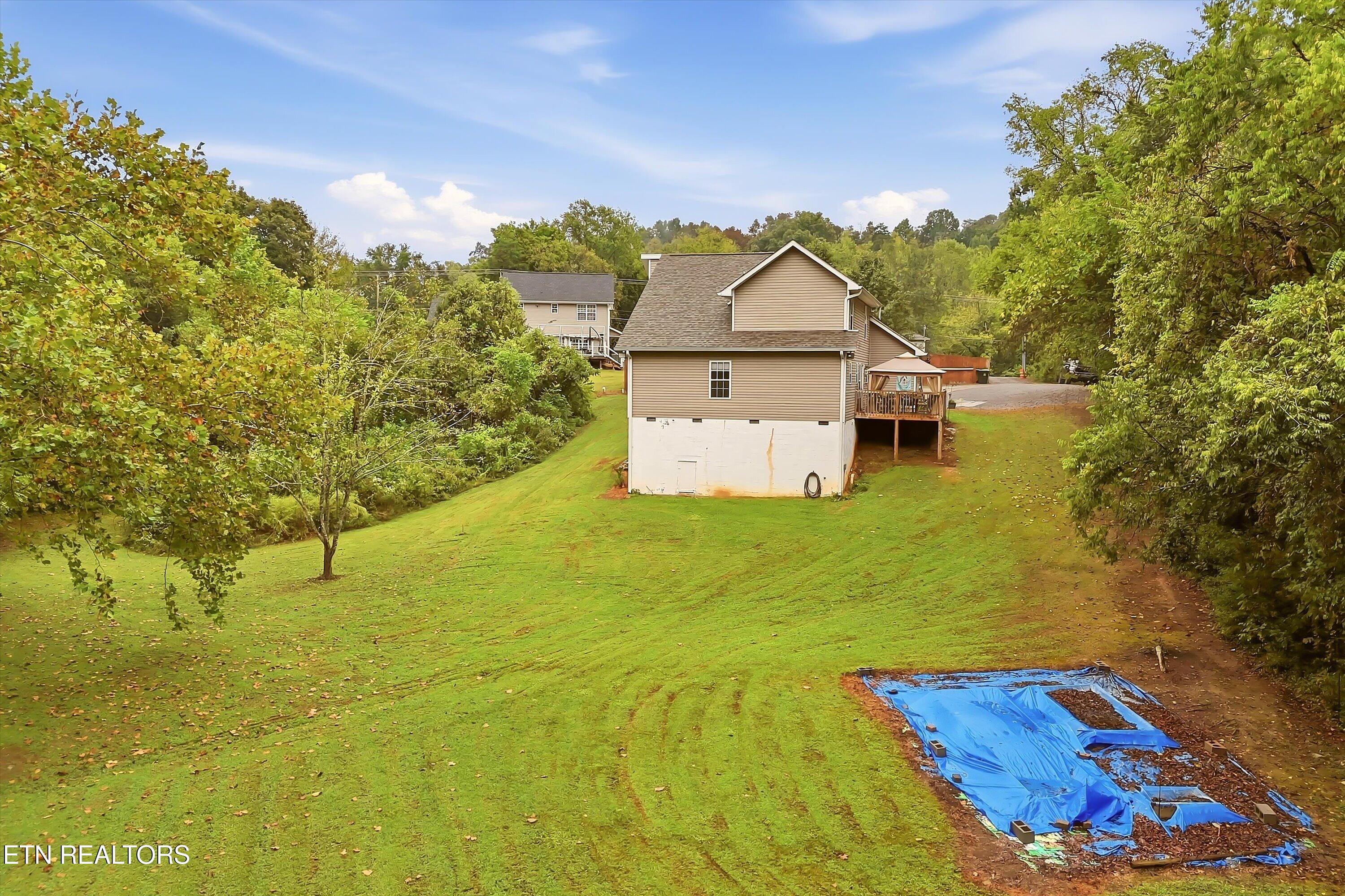 617 Kimberlin Heights Road Knoxville TN 37920
