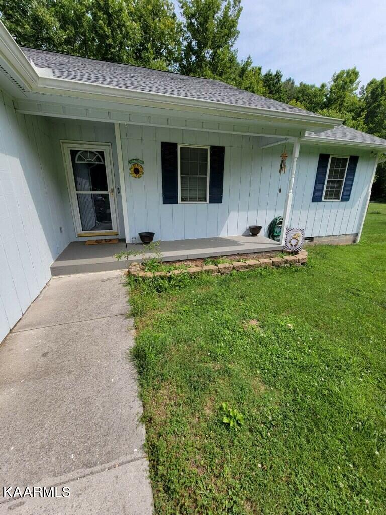 334 Howard Road Loudon TN 37774
