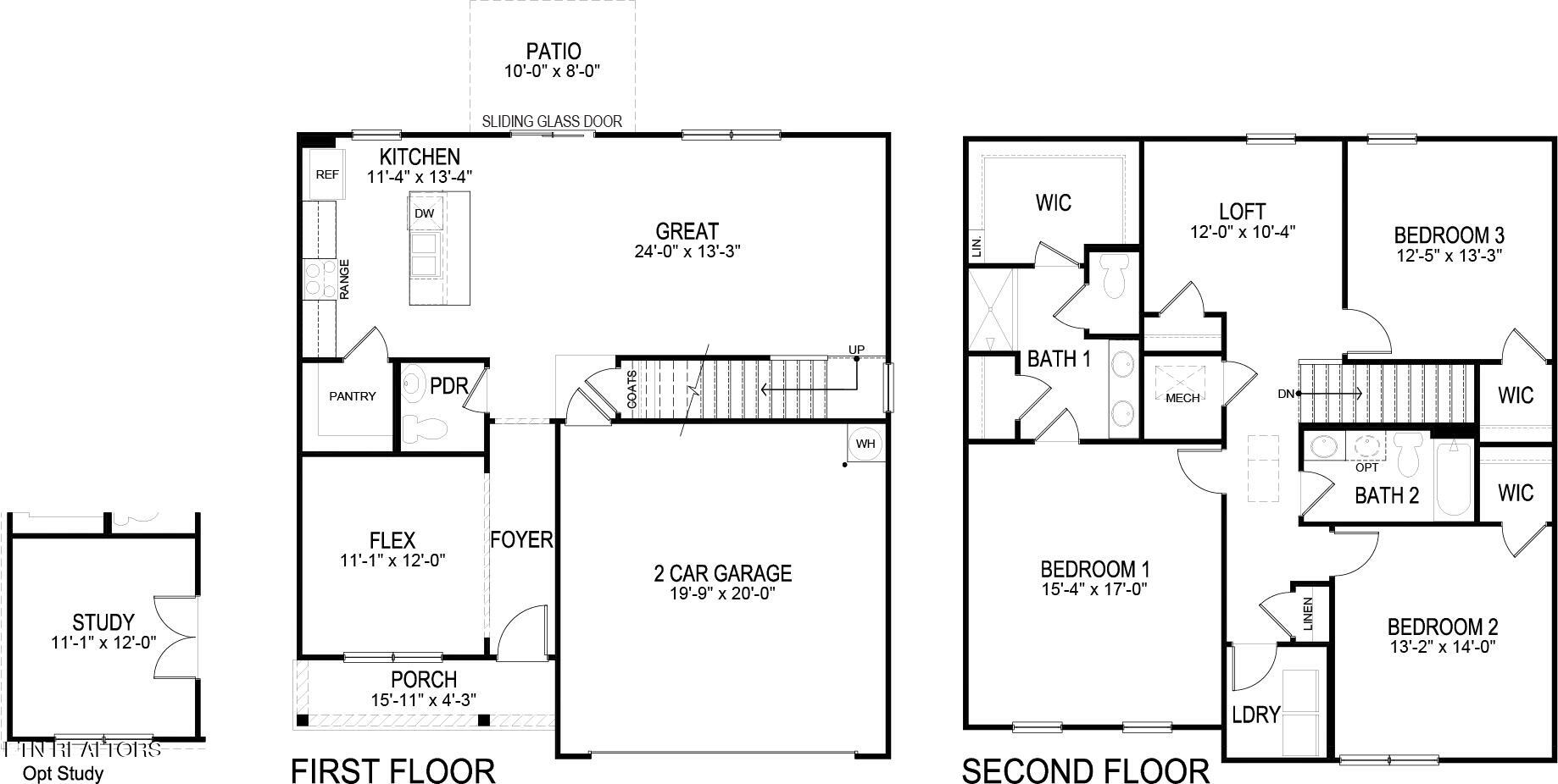 7834 Moonbeam Lane Knoxville TN 37938