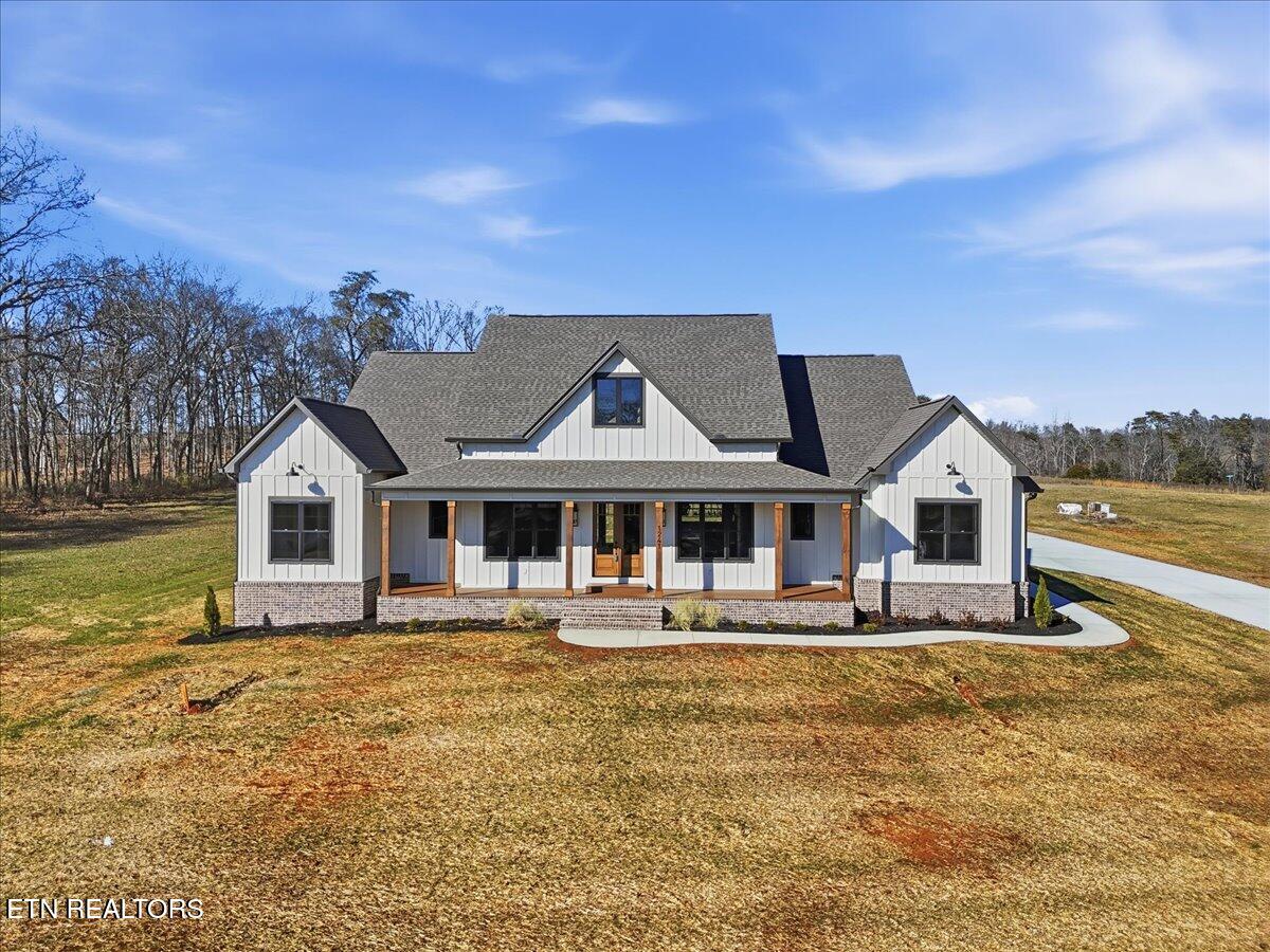 1241 Kellys View Drive Greenback TN 37742