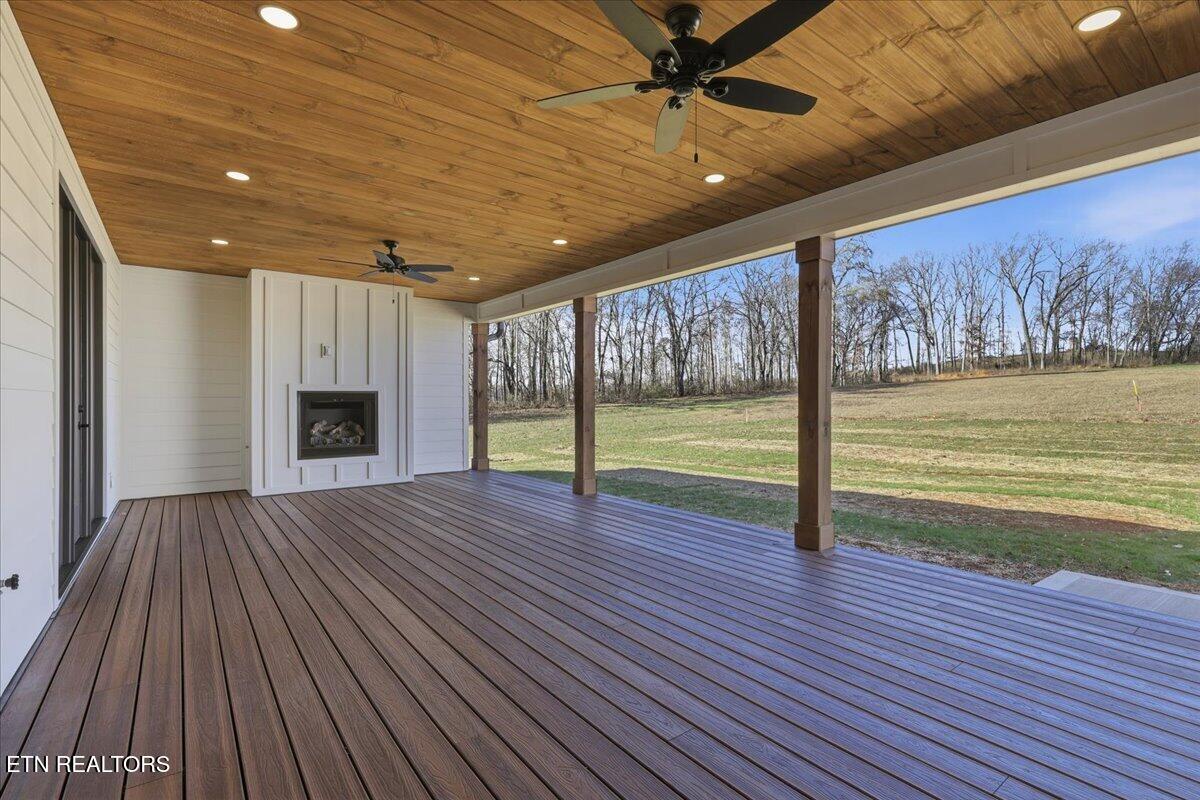 1241 Kellys View Drive Greenback TN 37742