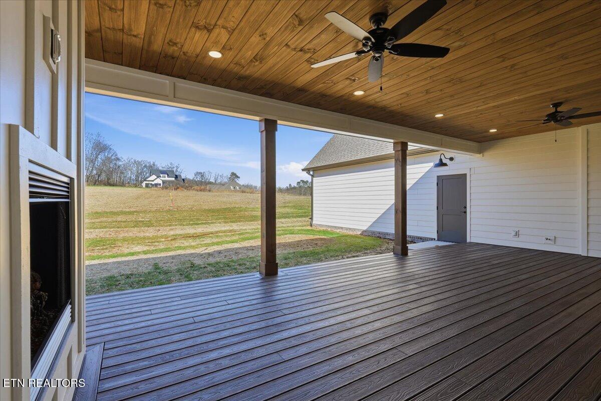 1241 Kellys View Drive Greenback TN 37742