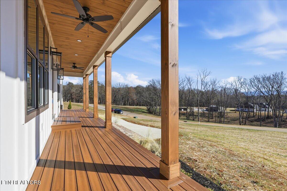 1241 Kellys View Drive Greenback TN 37742