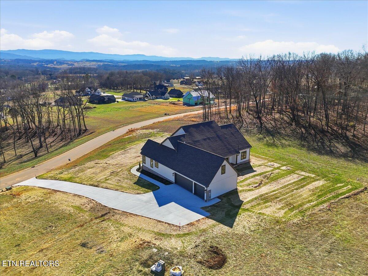 1241 Kellys View Drive Greenback TN 37742