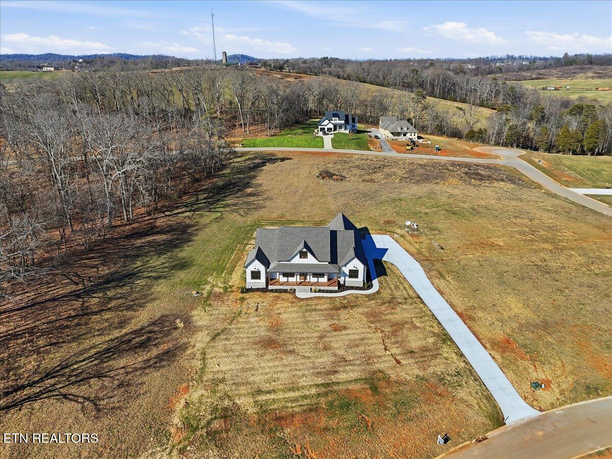 1241 Kellys View Drive Greenback TN 37742