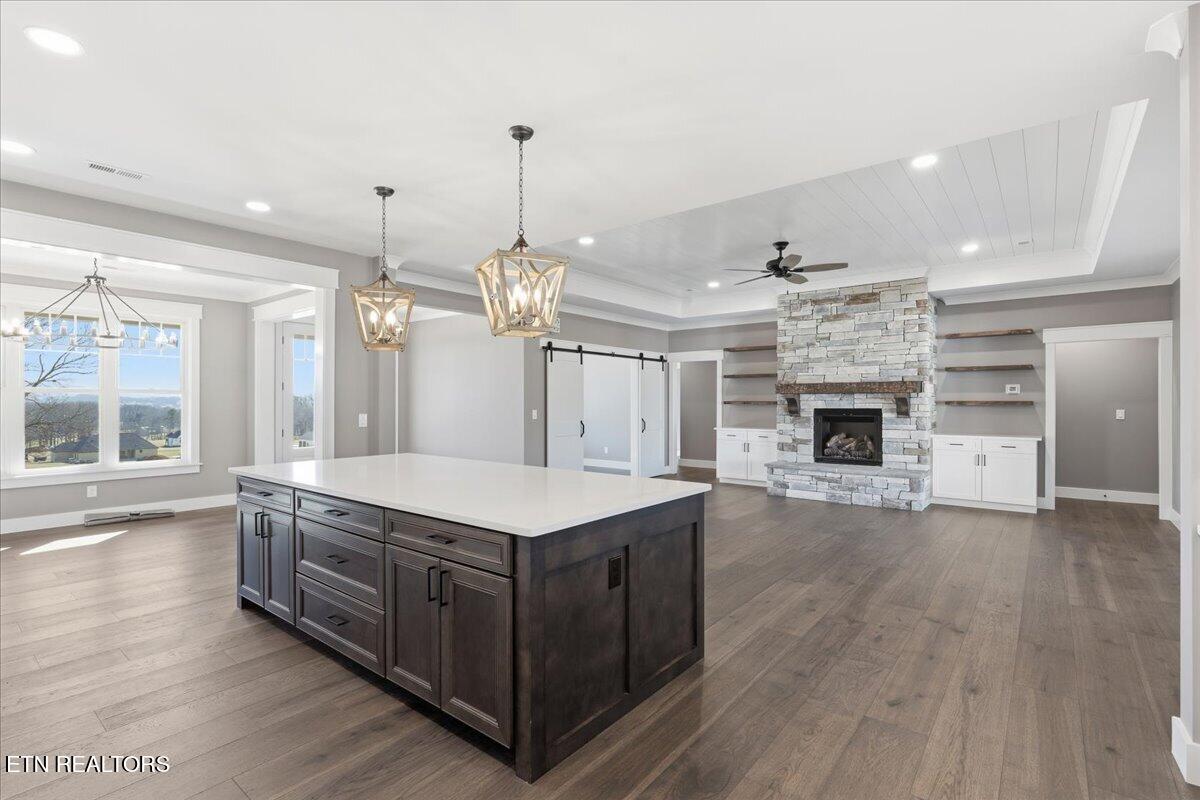 1241 Kellys View Drive Greenback TN 37742