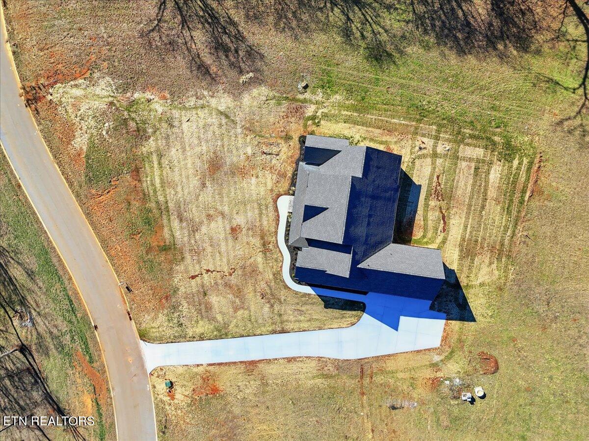 1241 Kellys View Drive Greenback TN 37742