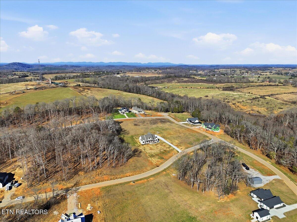 1241 Kellys View Drive Greenback TN 37742